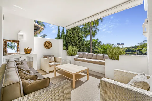 Duplex Penthouse in Marbella, Malaga