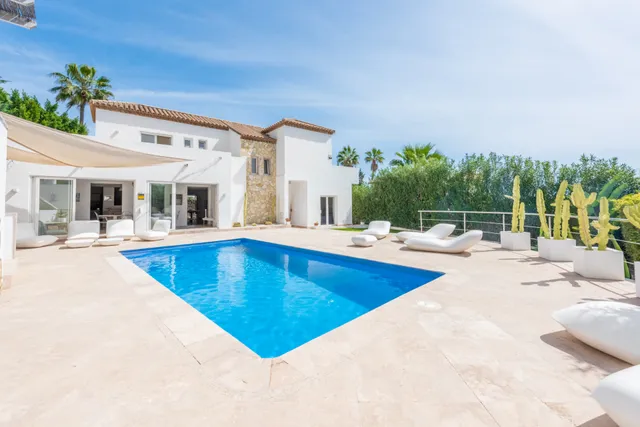 Villa in Marbella, Malaga