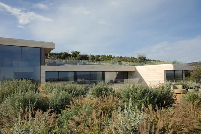 Villa in Sotogrande, Cadiz