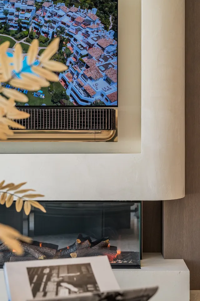 Duplex Penthouse in Estepona, Malaga