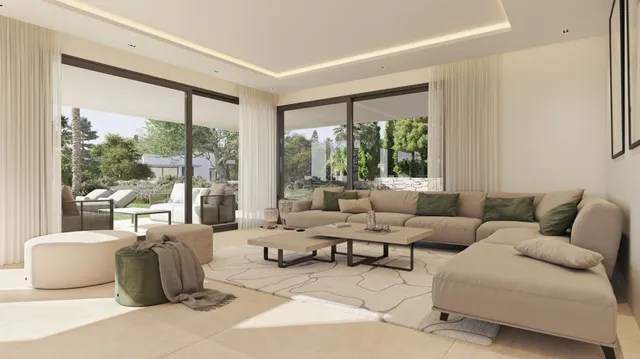 Villa in Marbella, Malaga