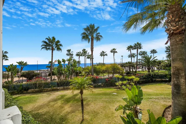 Ground Floor Apartment in Marbella, Malaga