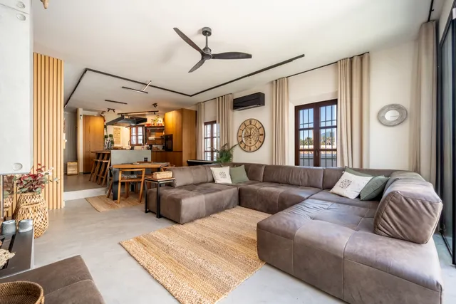 Town House in Marbella, Malaga