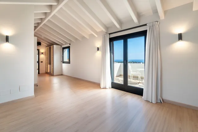 Duplex Penthouse in Marbella, Malaga