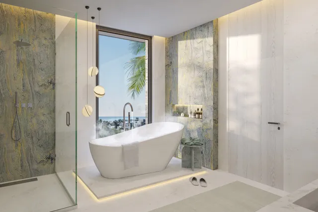 Villa in Estepona, Malaga