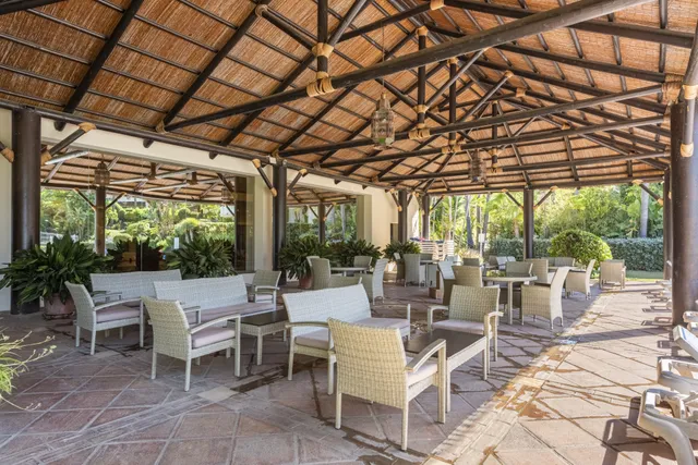 Duplex Penthouse in Benahavis, Malaga