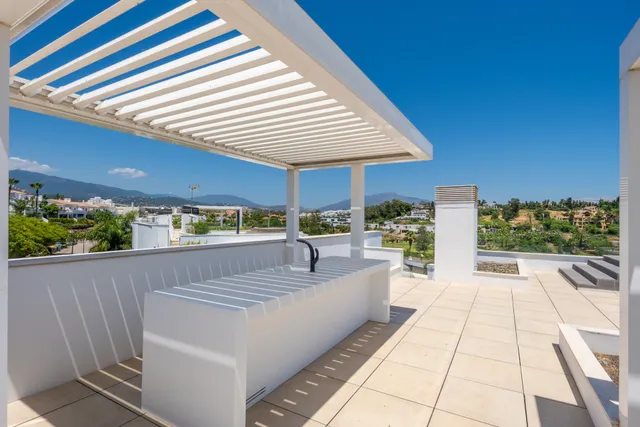 Villa in Estepona, Malaga
