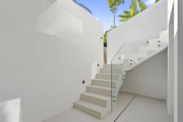 Ground Floor Duplex in Estepona, Malaga