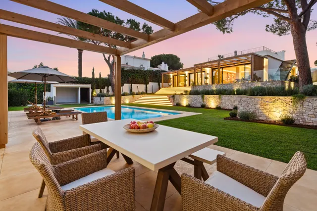 Villa in Marbella, Malaga
