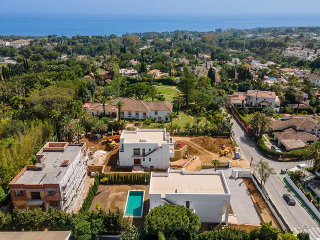 Villa in Marbella, Malaga