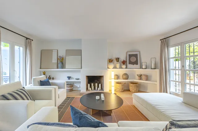 Town House in Marbella, Malaga