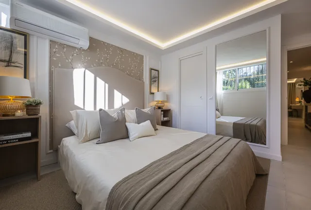 Town House in Marbella, Malaga