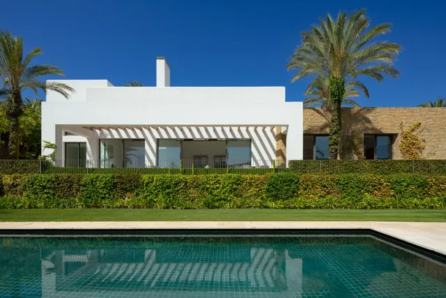 Villa in Casares, Malaga