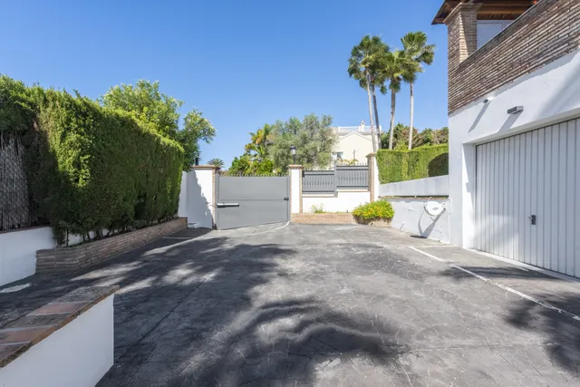 Villa in Marbella, Malaga