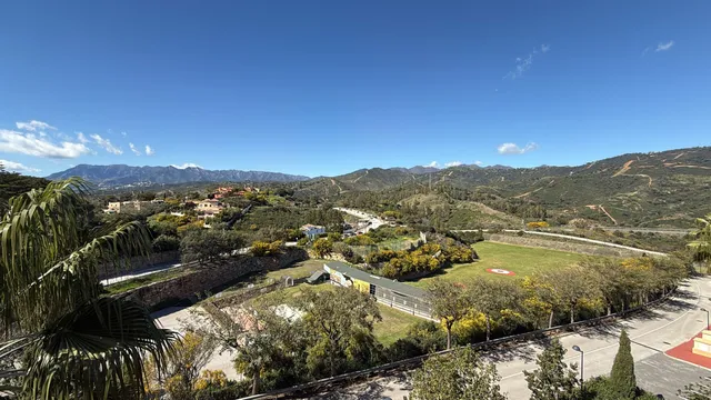 Penthouse in Marbella, Malaga