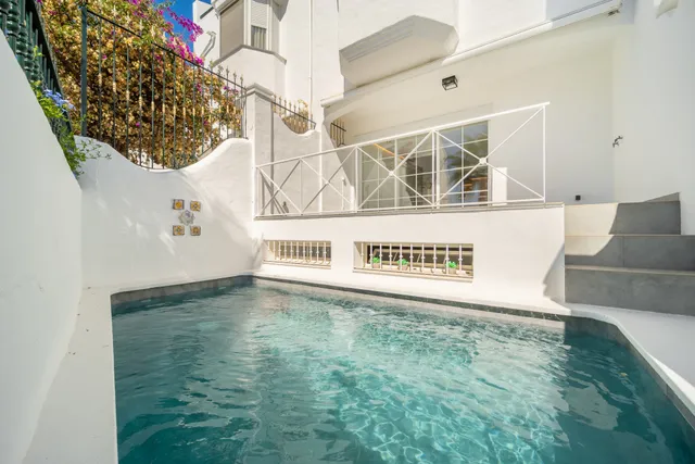 Town House in Marbella, Malaga