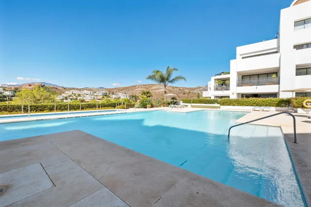 Penthouse in Benahavis, Malaga