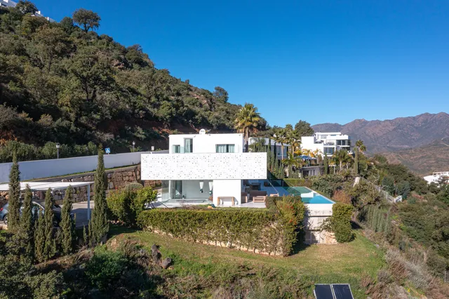 Villa in Marbella, Malaga