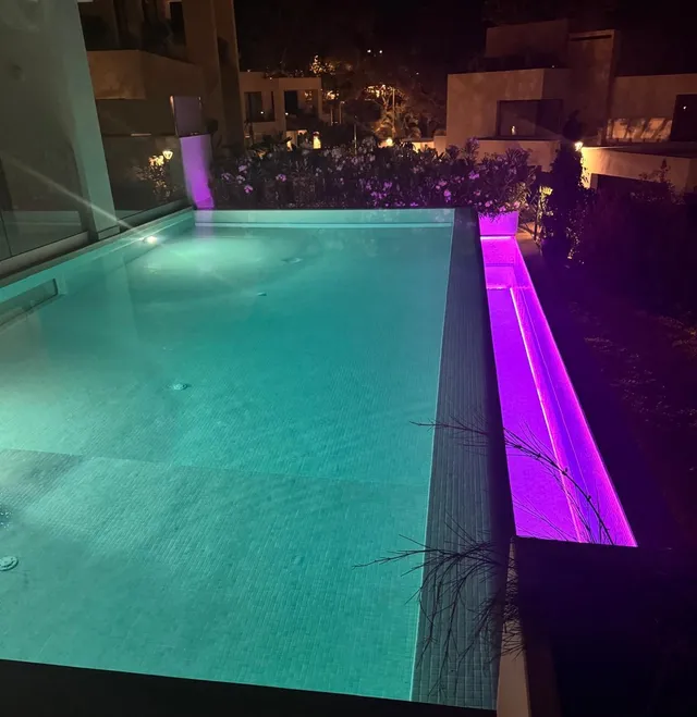 Villa in Marbella, Malaga