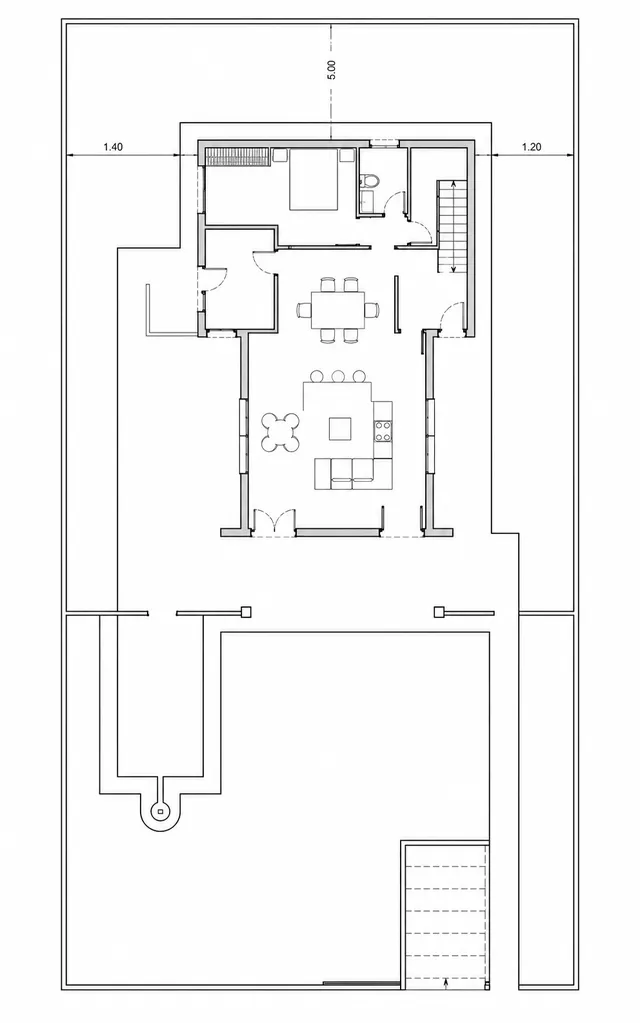 Villa in Marbella, Malaga
