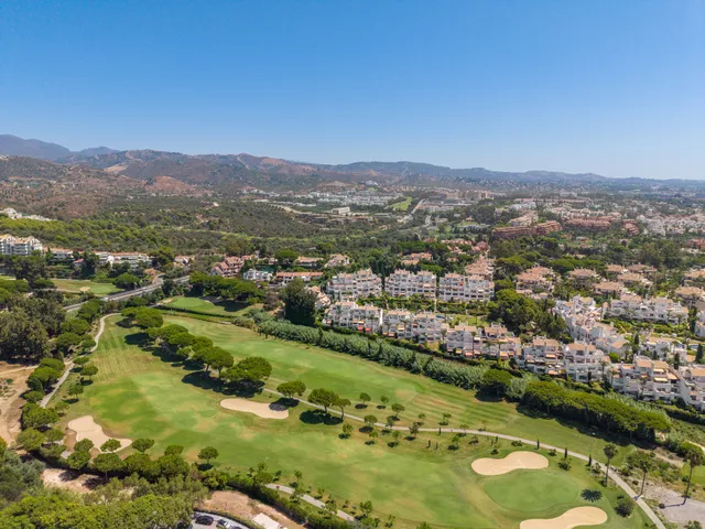 Apartment in Marbella, Malaga