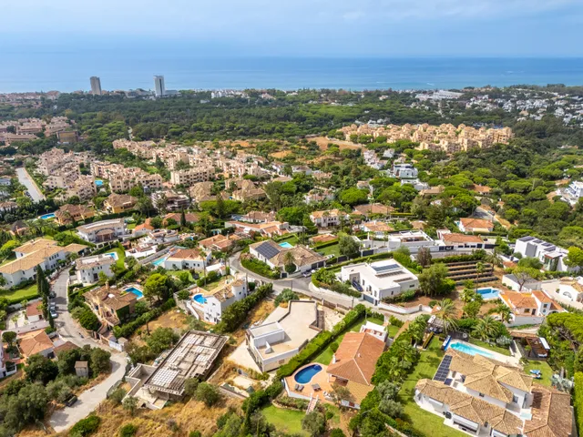 Villa in Marbella, Malaga