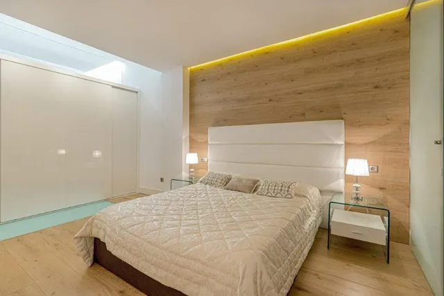 Ground Floor Duplex in Marbella, Malaga