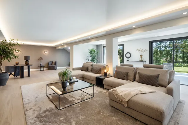 Villa in Marbella, Malaga