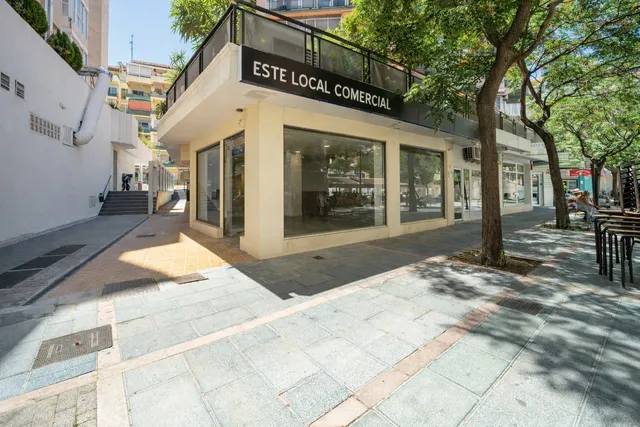 Commercial Premises in Marbella, Malaga