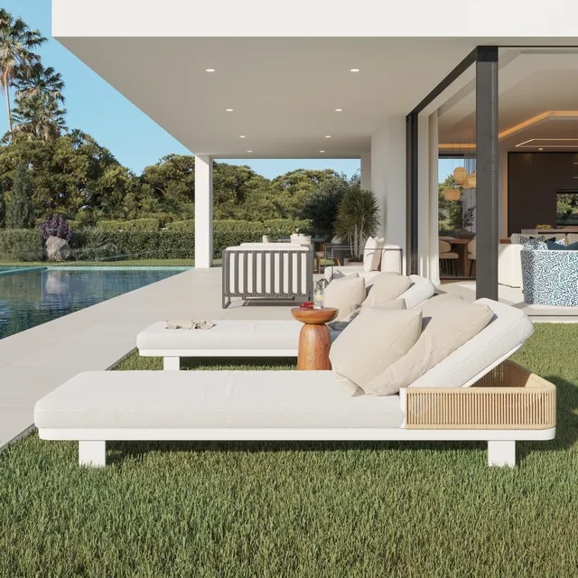 Villa in Marbella, Malaga