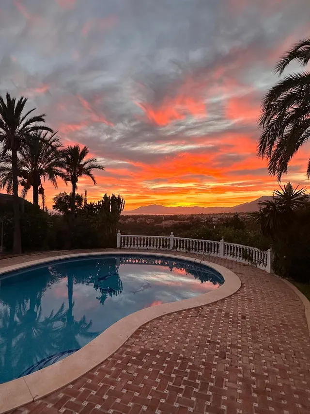Villa in Marbella, Malaga