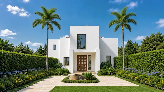 Villa in Marbella, Malaga