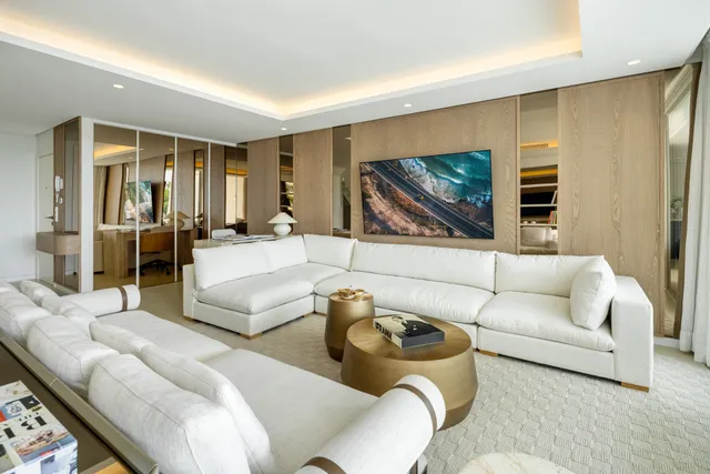 Duplex Penthouse in Marbella, Malaga