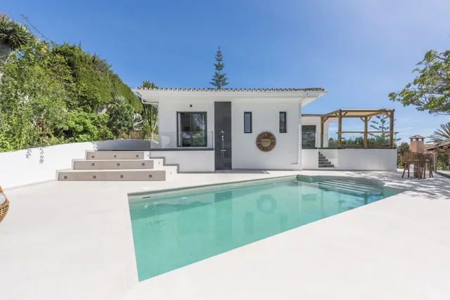 Villa in Marbella, Malaga
