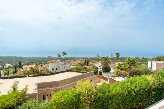 Villa in Marbella, Malaga