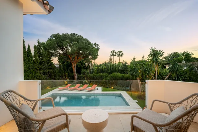Villa in Marbella, Malaga