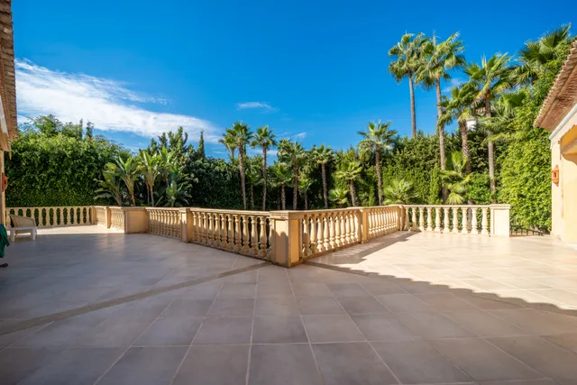 Villa in Marbella, Malaga