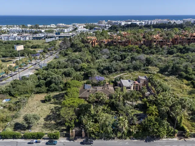 Villa in Marbella, Malaga