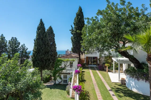 Villa in Marbella, Malaga