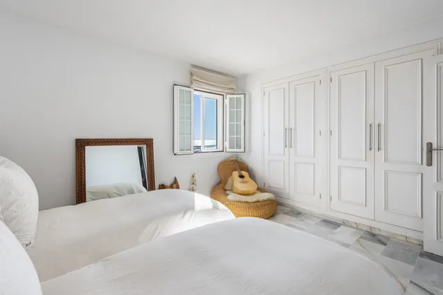Apartment in Marbella, Malaga
