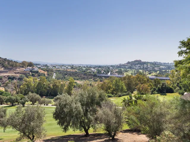 Town House in Benahavis, Malaga