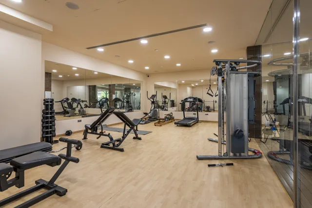 Duplex Penthouse in Benahavis, Malaga
