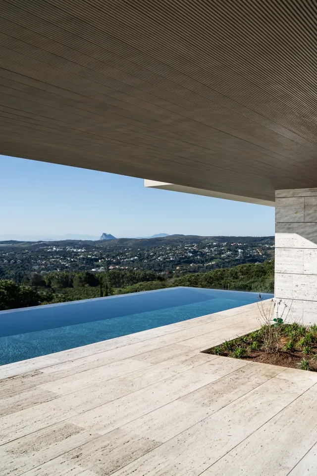 Villa in Sotogrande, Cadiz