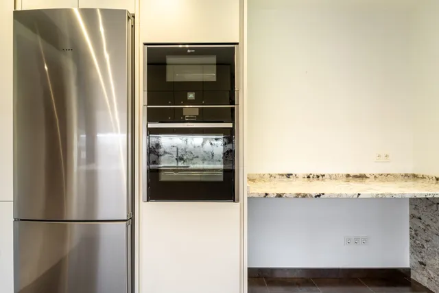 Apartment in Marbella, Malaga