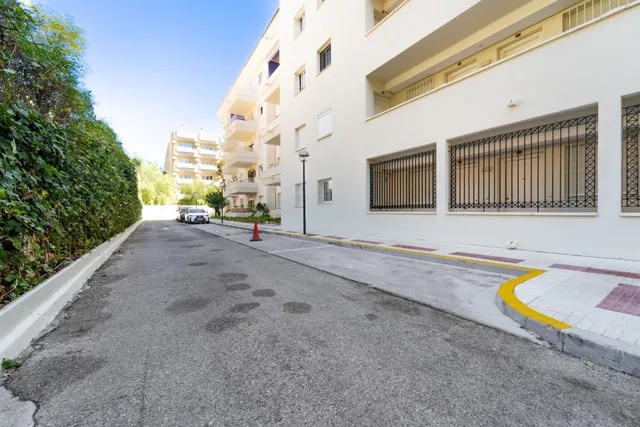 Ground Floor Apartment in Marbella, Malaga