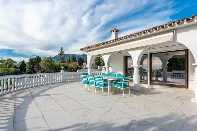 Villa in Marbella, Malaga