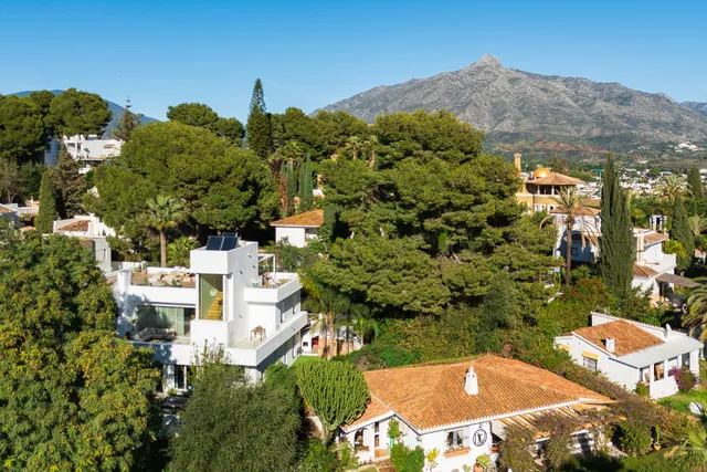 Villa in Marbella, Malaga