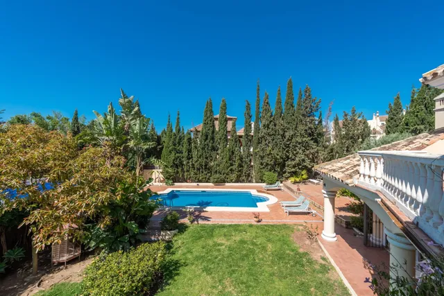 Villa in Marbella, Malaga