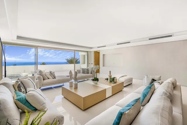 Apartment in Marbella, Malaga
