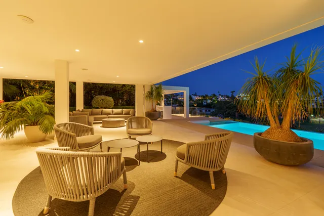 Villa in Marbella, Malaga